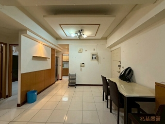 兆基社會住宅🏠龍岡麗寶漂亮2房/可租補免仲（第2張）