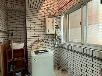 兆基社會住宅🏠龍岡麗寶漂亮2房/可租補免仲（第6張）