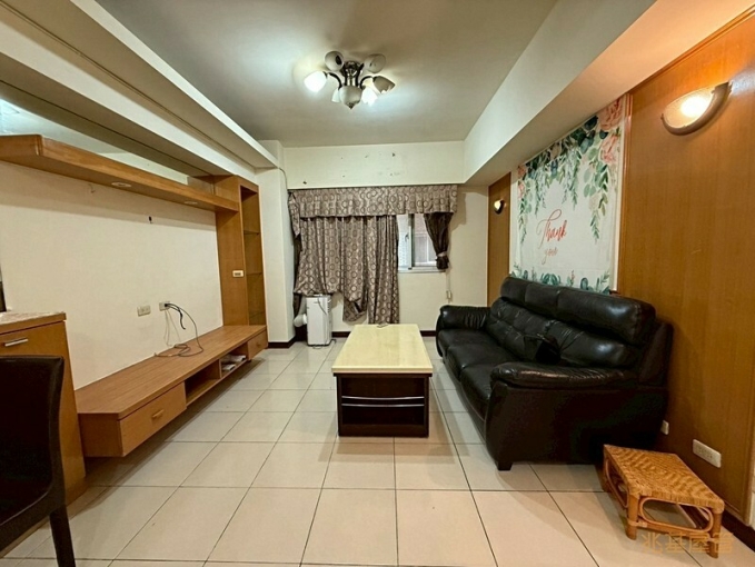 兆基社會住宅🏠龍岡麗寶漂亮2房/可租補免仲（第1張）