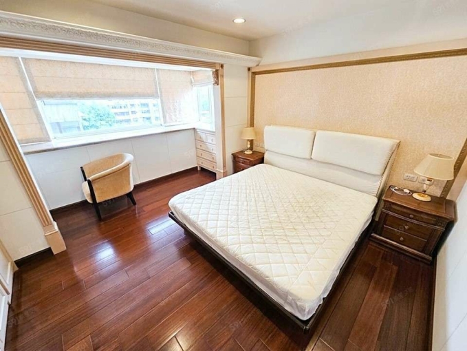 @@六張犁臨江商圈旁*樹海林蔭高生活機能宅(第3張)
