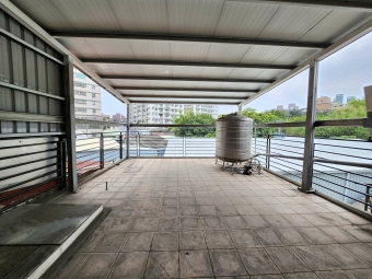 中山路正馬路透天金店面．適診所或生活百貨連鎖加盟店速洽（第4張）