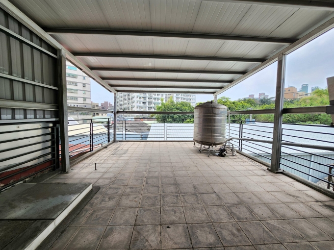 中山路正馬路透天金店面．適診所或生活百貨連鎖加盟店速洽（第4張）