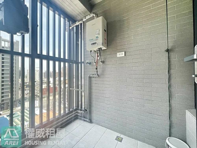 巨蛋MRT｜2房含管｜可租補｜另有500間房歡迎指定找房 - Image 9
