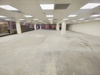 ☆捷運中山國中站☆方正明亮空間、挑高門廳（第7張）