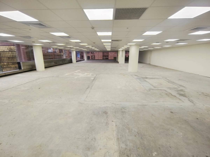 ☆捷運中山國中站☆方正明亮空間、挑高門廳（第7張）