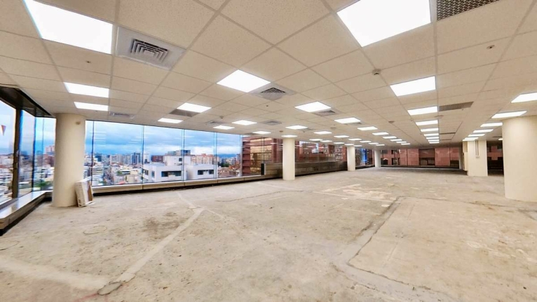 ☆捷運中山國中站☆方正明亮空間、挑高門廳（第4張）