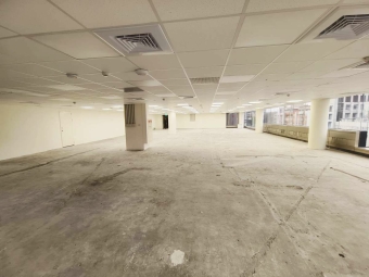 ☆捷運中山國中站☆方正明亮空間、挑高門廳（第6張）