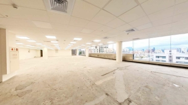 ☆捷運中山國中站☆方正明亮空間、挑高門廳（第1張）