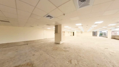 ☆捷運中山國中站☆方正明亮空間、挑高門廳（第2張）