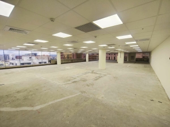 ☆捷運中山國中站☆方正明亮空間、挑高門廳（第8張）