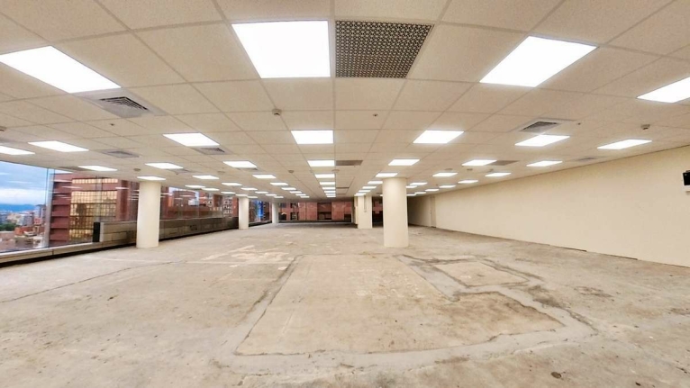 ☆捷運中山國中站☆方正明亮空間、挑高門廳（第3張）