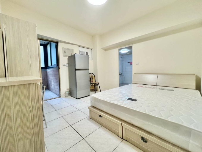 蓁心推薦💖超秒殺✨台水台電✨可雙租補✨陽台獨洗✨一鹿有你（第2張）