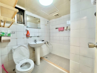 蓁心推薦💖超秒殺✨台水台電✨可雙租補✨陽台獨洗✨一鹿有你（第5張）