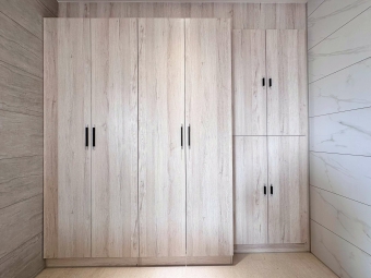 1房1廳💎雙租補✨陽台獨洗曬✨流理台✨高樓景觀（第6張）