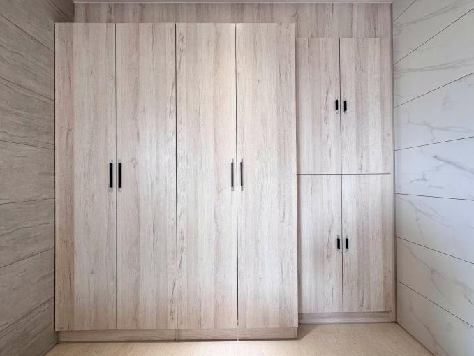 1房1廳💎雙租補✨陽台獨洗曬✨流理台✨高樓景觀(第6張)