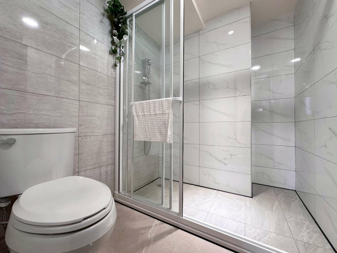 1房1廳💎雙租補✨陽台獨洗曬✨流理台✨高樓景觀(第10張)