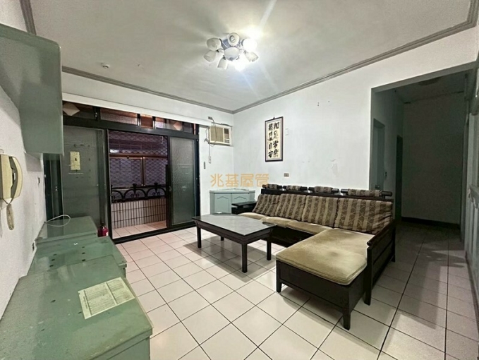 兆基社會住宅🏡健身公寓💙拚手速約看房/免仲（第1張）