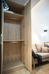 即將釋出.永和區.捷運頂溪站.永福橋.公館商圈.舒適設計感套房A06（第5張）