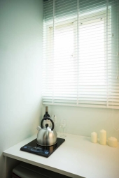 即將釋出.永和區.捷運頂溪站.永福橋.公館商圈.舒適設計感套房A06（第8張）