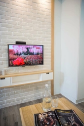 即將釋出.永和區.捷運頂溪站.永福橋.公館商圈.舒適設計感套房A06（第3張）