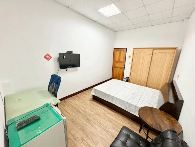 🔥西屯小資首選🔥獨洗獨曬🔥可短租一個月🔥近澄清醫院（第8張）