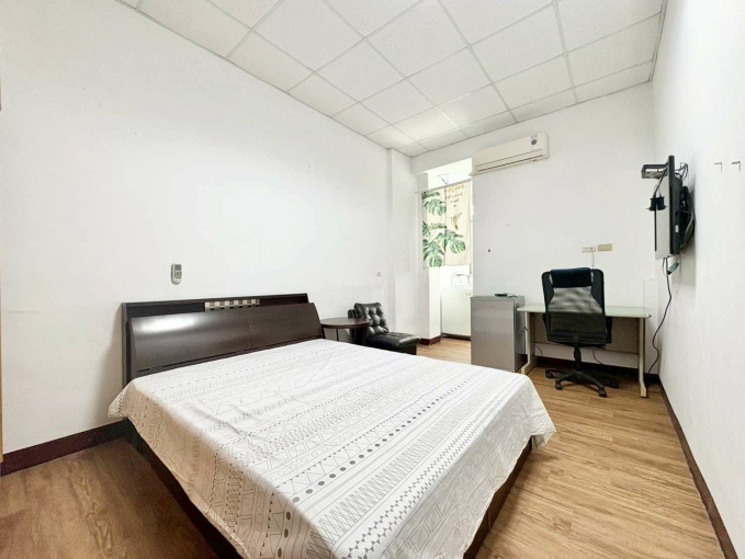 🔥西屯小資首選🔥獨洗獨曬🔥可短租一個月🔥近澄清醫院（第1張）