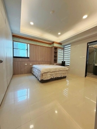 🎉限外籍工程師/四房大坪數/系統櫃裝潢/可報稅入戶籍/附平面汽車位🎉 - Image 15