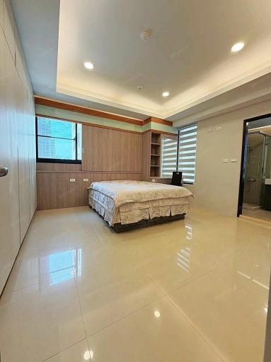 🎉限外籍工程師/四房大坪數/系統櫃裝潢/可報稅入戶籍/附平面汽車位🎉 - Image 4