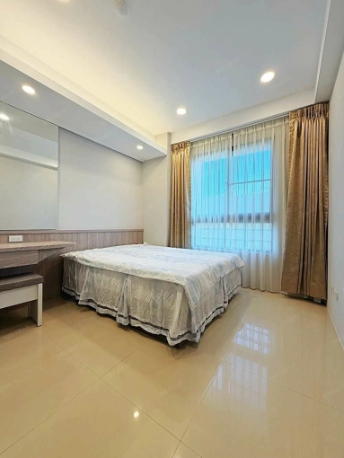 🎉限外籍工程師/四房大坪數/系統櫃裝潢/可報稅入戶籍/附平面汽車位🎉 - Image 7