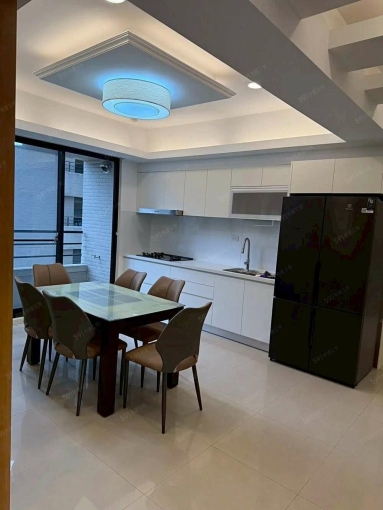 🎉限外籍工程師/四房大坪數/系統櫃裝潢/可報稅入戶籍/附平面汽車位🎉 - Image 3