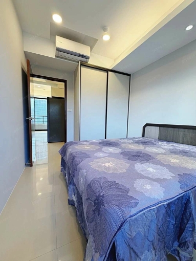 🎉限外籍工程師/四房大坪數/系統櫃裝潢/可報稅入戶籍/附平面汽車位🎉 - Image 8