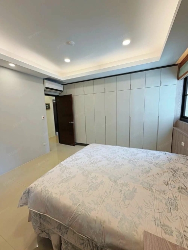 🎉限外籍工程師/四房大坪數/系統櫃裝潢/可報稅入戶籍/附平面汽車位🎉 - Image 5