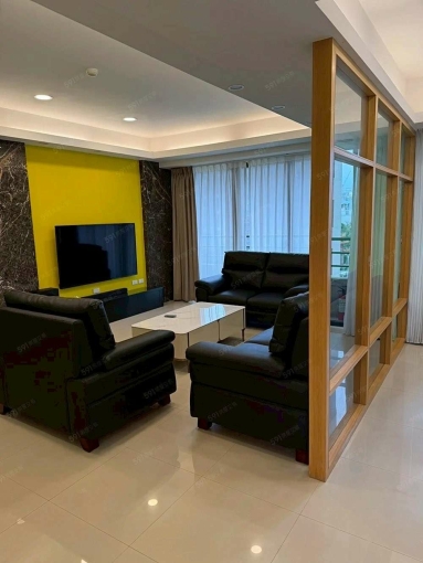 🎉限外籍工程師/四房大坪數/系統櫃裝潢/可報稅入戶籍/附平面汽車位🎉 - Image 2