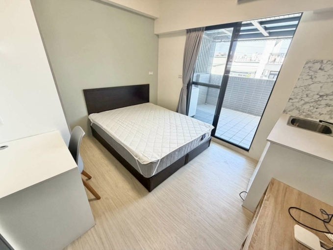 💖可租補✨電梯🏠大陽台獨洗✔️優惠價💖（第2張）