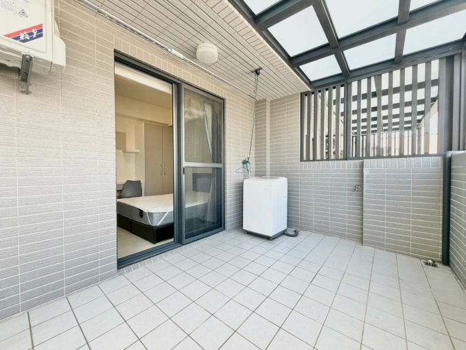 💖可租補✨電梯🏠大陽台獨洗✔️優惠價💖（第1張）