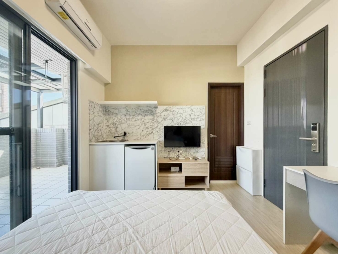 💖可租補✨電梯🏠大陽台獨洗✔️優惠價💖（第3張）