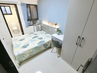 西屯近東海@短租首選@陽台獨洗@電梯子母車 - Image 12