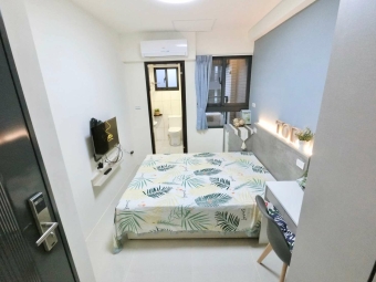 西屯近東海@短租首選@陽台獨洗@電梯子母車 - Image 11