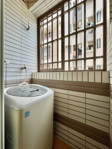 💖可租補✨電梯🏠獨洗曬✔️近中山醫💖 - Image 5