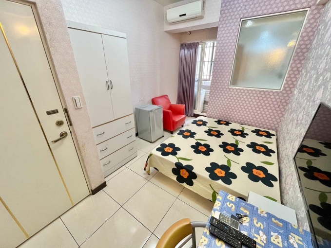 💖可租補✨電梯🏠獨洗曬✔️近中山醫💖 - Image 1
