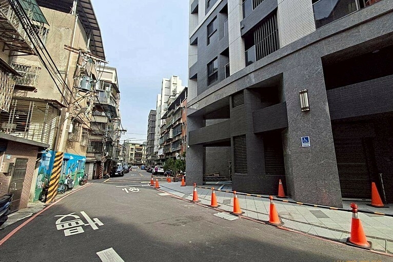 兆基社會住宅🏠永康芬揚-全新配家具景觀大套房(第10張)