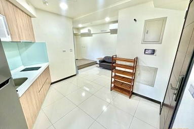 兆基社會住宅🏠永康芬揚-全新配家具景觀大套房（第5張）