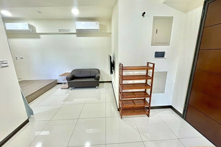 兆基社會住宅🏠永康芬揚-全新配家具景觀大套房(第3張)