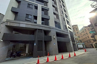 兆基社會住宅🏠永康芬揚-全新配家具景觀大套房（第11張）