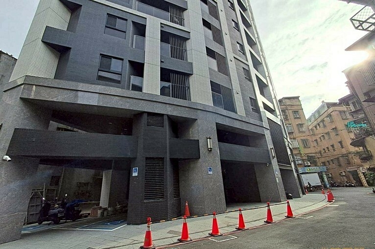 兆基社會住宅🏠永康芬揚-全新配家具景觀大套房(第11張)