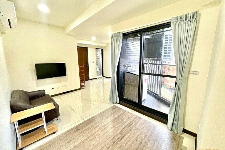 兆基社會住宅🏠永康芬揚-全新配家具景觀大套房(第4張)