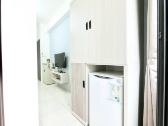 超秒殺可租補✅陽台獨洗✅飲水機✅子母車✅機車位✅近逢甲（第7張）