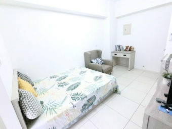 超秒殺可租補✅陽台獨洗✅飲水機✅子母車✅機車位✅近逢甲（第2張）