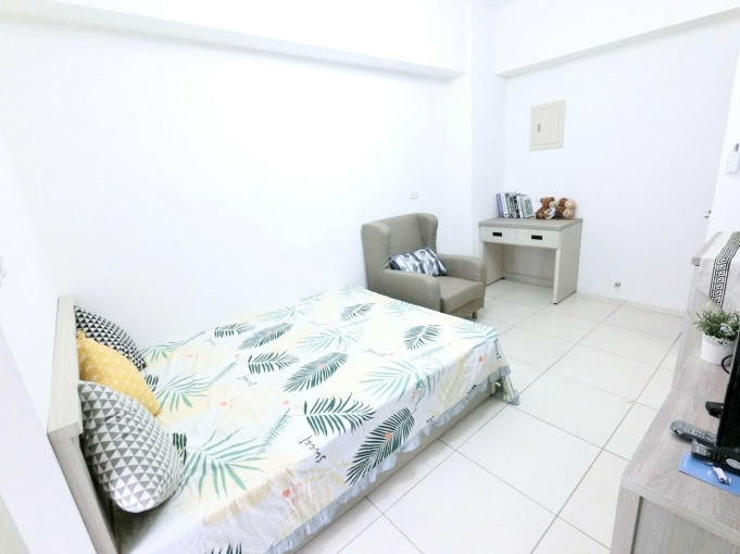 超秒殺可租補✅陽台獨洗✅飲水機✅子母車✅機車位✅近逢甲（第2張）