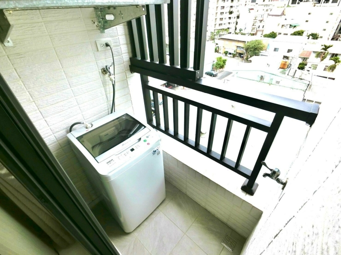 超秒殺可租補✅陽台獨洗✅飲水機✅子母車✅機車位✅近逢甲（第6張）